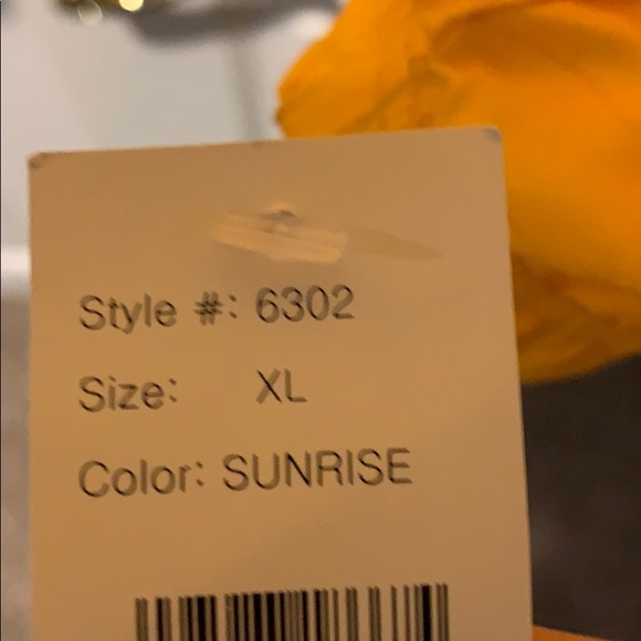 WeatherProof Coat - Picture 4 of 5